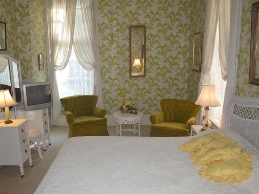 Franklin Terrace Bed And Breakfast Pokoj fotografie