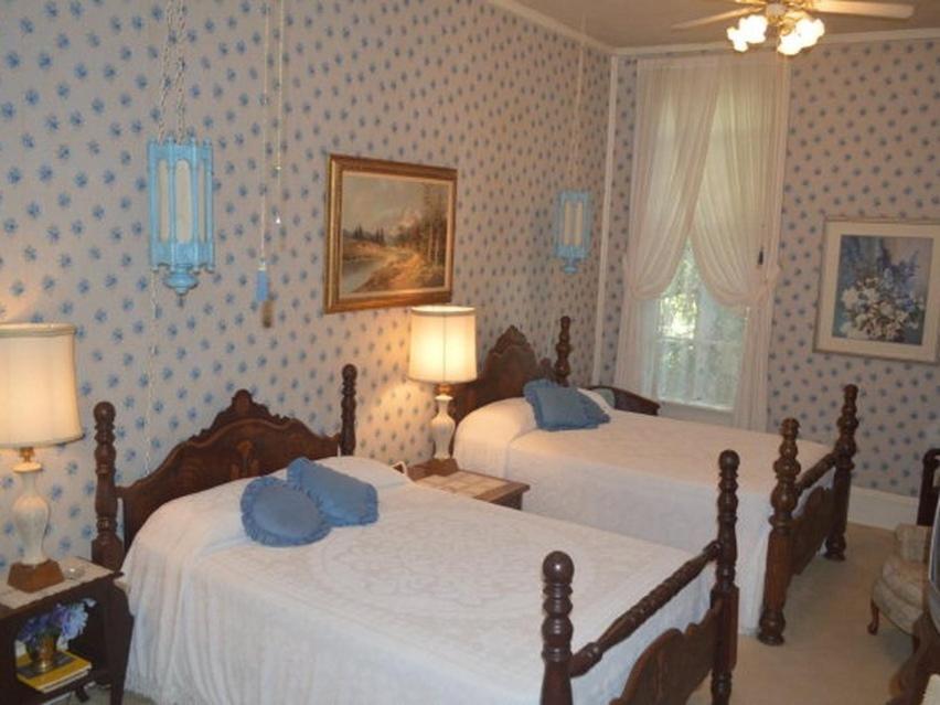 Franklin Terrace Bed And Breakfast Pokoj fotografie
