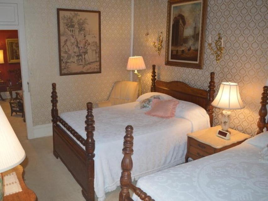 Franklin Terrace Bed And Breakfast Pokoj fotografie
