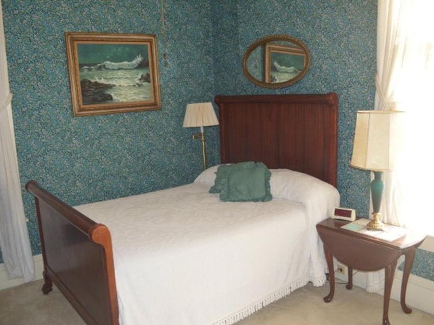 Franklin Terrace Bed And Breakfast Pokoj fotografie
