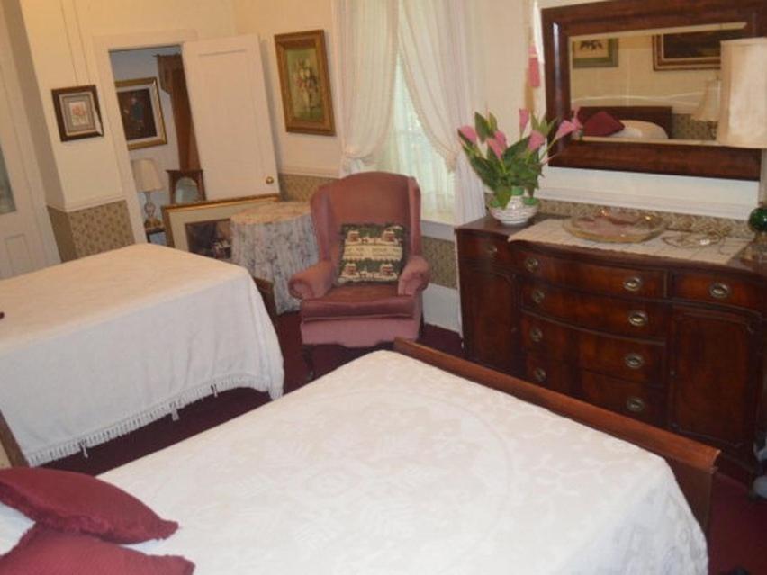 Franklin Terrace Bed And Breakfast Pokoj fotografie
