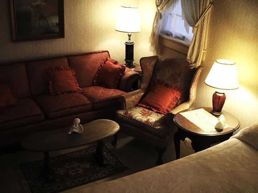 Franklin Terrace Bed And Breakfast Pokoj fotografie