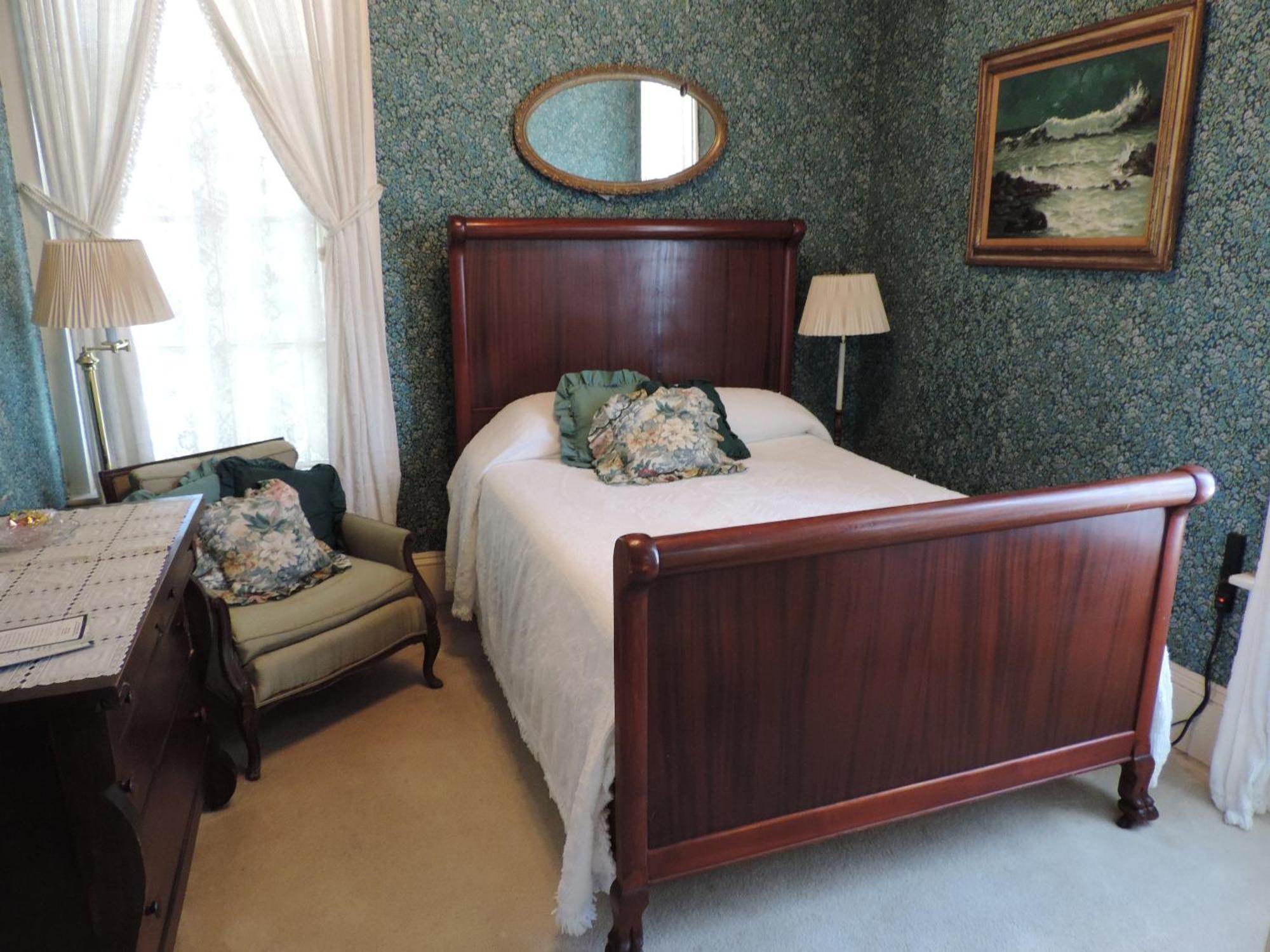 Franklin Terrace Bed And Breakfast Pokoj fotografie